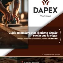 Madera para proyectos con calidad